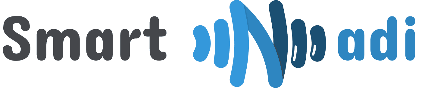 Smart Nadi Logo